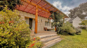 Casa Luca - Casa en chapa barrio privado con pileta - Hola Sur